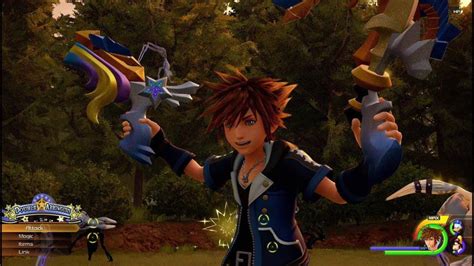 Kingdom Hearts Mp Ou Item De Slots