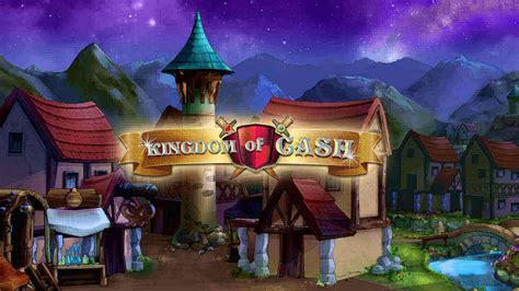 Kingdom Of Cash Betsul