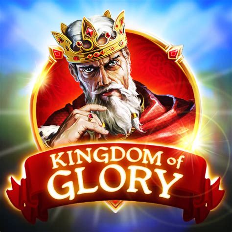 Kingdom Of Glory Betsson