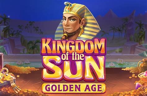 Kingdom Of The Sun Golden Age Slot - Play Online