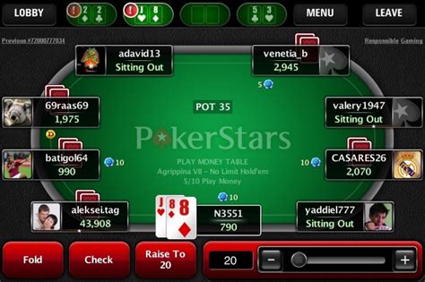 Kingdom Pokerstars