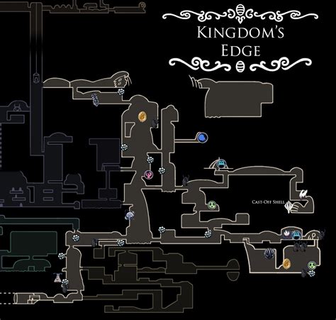 Kingdoms Edge 95 Betsul