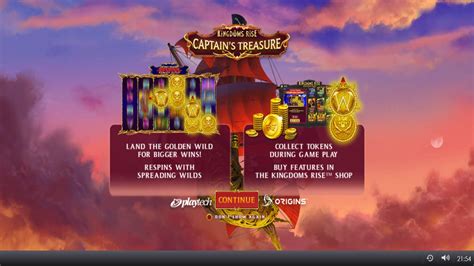 Kingdoms Rise Captain S Treasure Review 2024