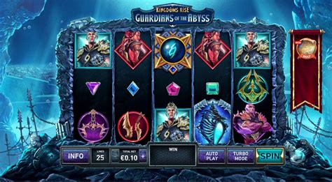 Kingdoms Rise Guardians Of The Abyss Review 2024