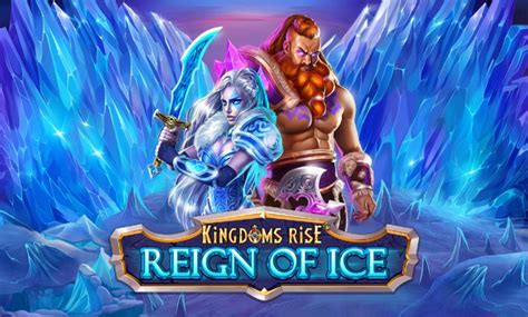 Kingdoms Rise Reign Of Ice Blaze