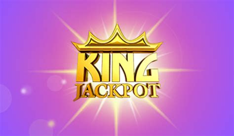 Kingjackpot Casino Apk