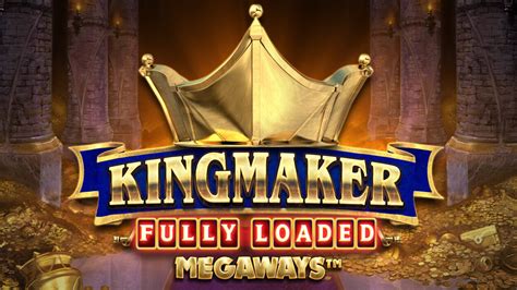 Kingmaker Megaways Betsul