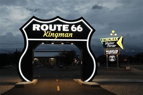 Kingman Casino Az