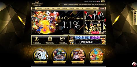 Kingpin88 Casino Bolivia