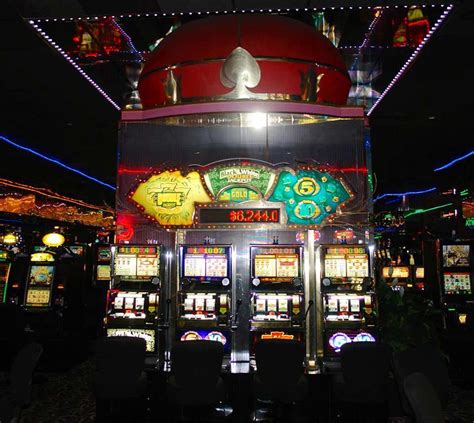 Kings Casino De Saint Johns Antigua E Barbuda