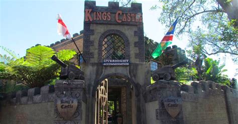 Kings Castle Casino Nicaragua