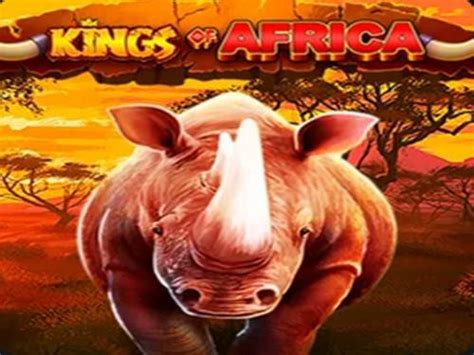 Kings Of Africa 3x3 888 Casino