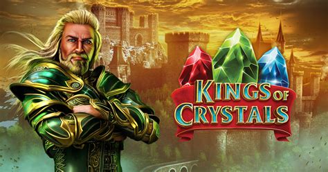 Kings Of Crystals Netbet