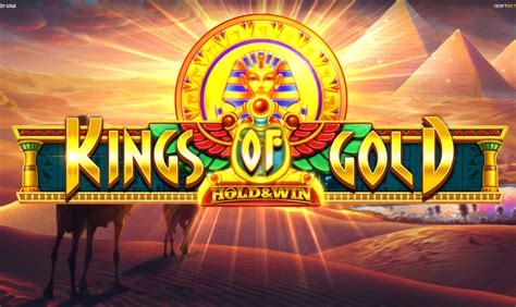 Kings Of Gold Bet365