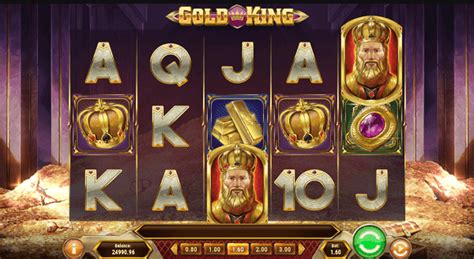 Kings Of Gold Bwin