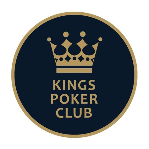 Kings Poker Club De Londres