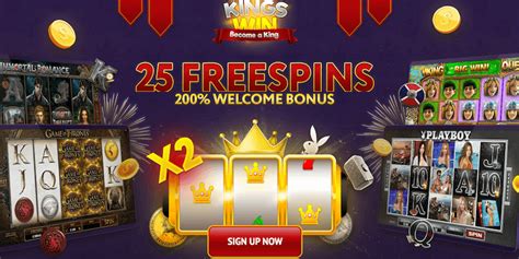 Kingswin Casino Apostas