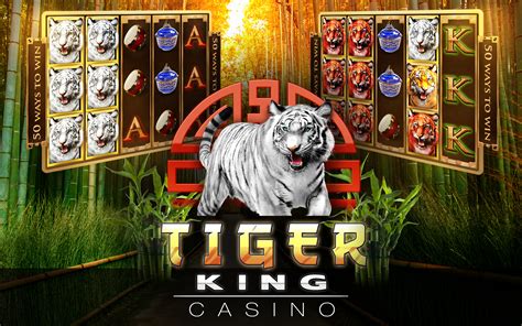 Kingtiger Casino Aplicacao