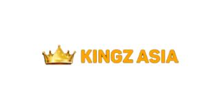 Kingzasia Casino App