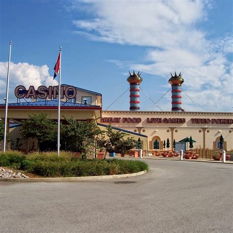 Kirksville Mo Casino