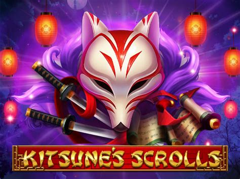 Kitsune S Scrolls Betano