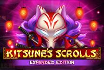 Kitsune S Scrolls Expanded Edition Betano