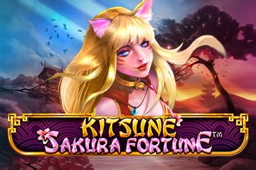 Kitsune Sakura Fortune 888 Casino
