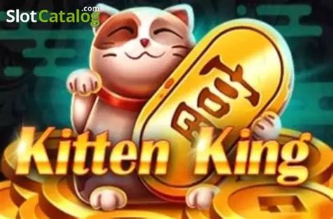 Kitten King 3x3 Parimatch
