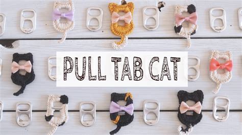 Kitten Rest Pull Tabs Brabet