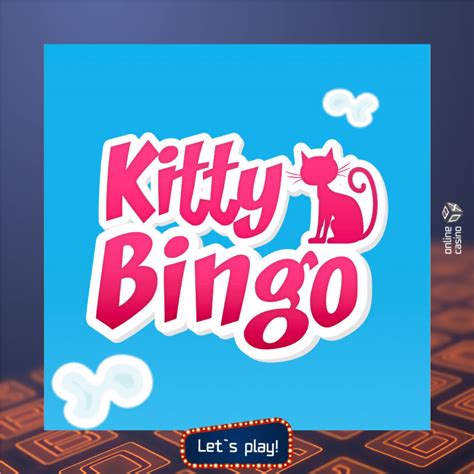 Kitty Bingo Casino Apk