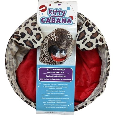 Kitty Cabana Netbet