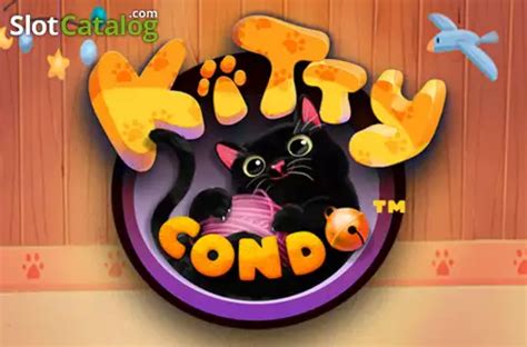Kitty Condo Slot - Play Online