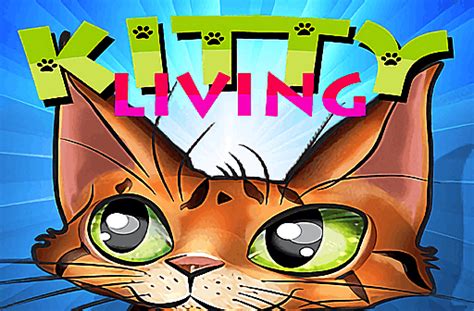 Kitty Living 1xbet