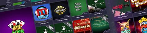 Klasino Casino Peru