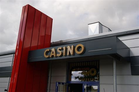 Kleve Casino Royal
