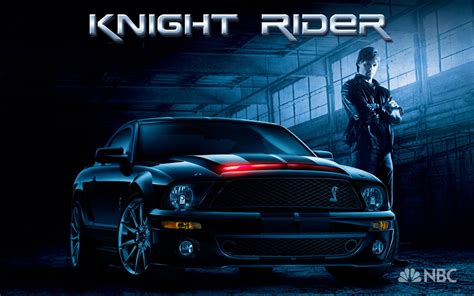 Knight Rider 1xbet