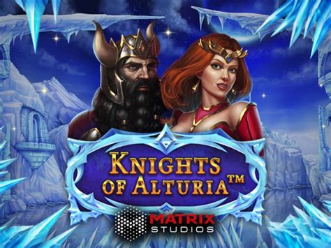Knights Of Alturia Scratch Betsul