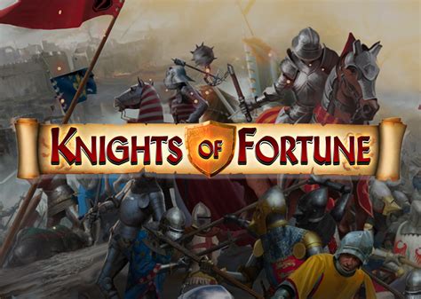 Knights Of Fortune Betano