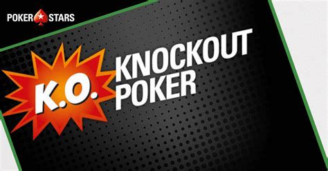 Knockout Football Pokerstars