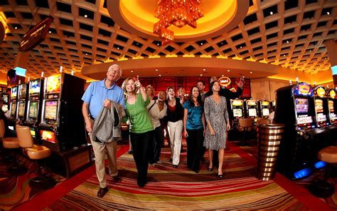Knoxville Casino Junkets