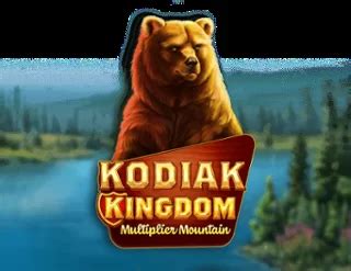 Kodiak Kingdom Betsson