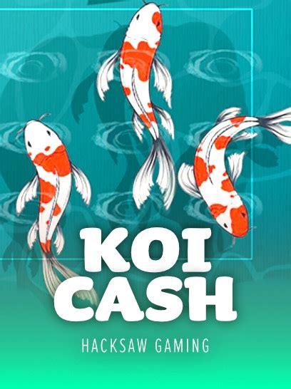 Koi Cash Pokerstars