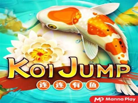 Koi Jump Bwin