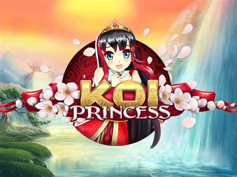 Koi Princess Novibet