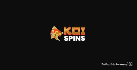 Koi Spins Casino Honduras