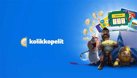 Kolikkopelit Casino Online