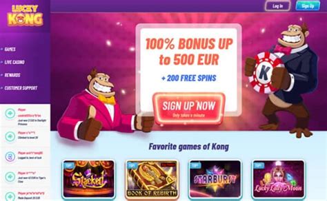 Kong Casino