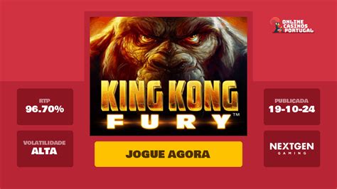 Kong Casino Apostas