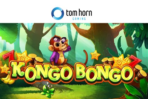 Kongo Bongo Betfair
