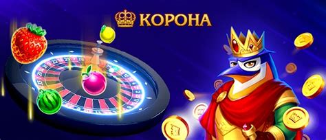 Korona Casino Apostas